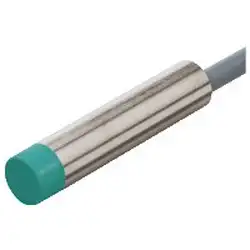 Индуктивный датчик Pepperl Fuchs NBN3-6,5M30-E0-0,3M-V3
