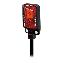 Оптический датчик Autonics BTF30-DDTL