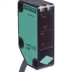 Оптический датчик Pepperl Fuchs RL31-54/115/136-5M