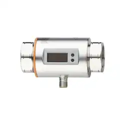 Электромагнитный расходомер IFM Electronic SM8500