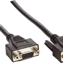 Соединительный кабель SICK YFHSAC-020VD5MHSA