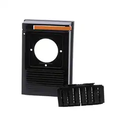 Крышка IFM Electronic EC0402