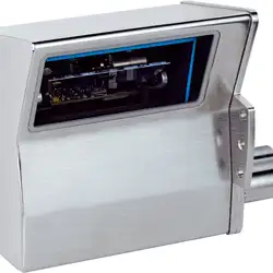 Сканер штрих кодов SICK CLV640-0831S01