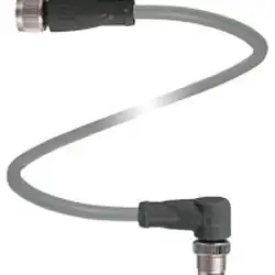Соединительный кабель Pepperl Fuchs V1-G-10M-PUR-ABG-V1-W
