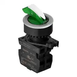 Селекторный переключатель Autonics S3SFN-L1BB2ADM