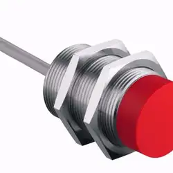 Индуктивный датчик Leuze Electronic IS 230MM/1NC.3-15N