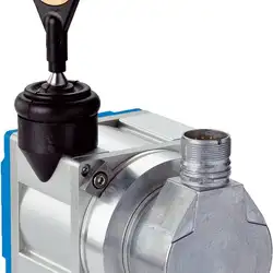 Тросиковый энкодер SICK PRF08-C1KM0240