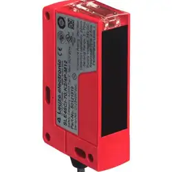 Cветовой барьер безопасности Leuze Electronic SLE46CI-40.K2/4P