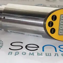 Датчик давления Sentinel SEBS-1/4GA-APN8D-SC