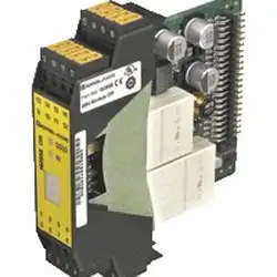 Реле безопасности Pepperl Fuchs SB4 Module OR/165