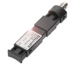 Индуктивный датчик Balluff BES Z06K-PSC16F-S49G