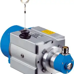 Тросиковый энкодер SICK BTF13-A1AM2020