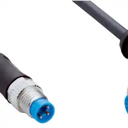 Соединительный кабель SICK YG2A13-C60UA1M8U13