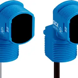 Оптический датчик SICK ZSE18-4AB1G3