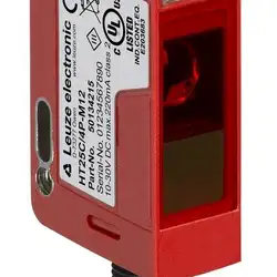 Оптический датчик Leuze Electronic PRK25C.T3/4P-M12