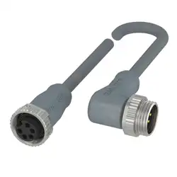 Соединительный кабель Balluff BCC A315-A325-30-335-PX05A5-050