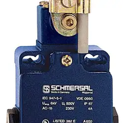 Kонцевой выключатель безопасности Schmersal T4V10H 355-02ZH