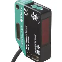 Оптический датчик Pepperl Fuchs OBT300-R201-EP-IO-0,3M-V3