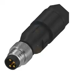 Разъем Balluff BCC M334-0000-20-000-13X425-000