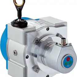 Тросиковый энкодер SICK BTF13-L1EM10PP