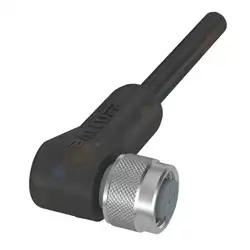 Разъем с кабелем Balluff BCC M425-0000-1A-037-PS0334-100