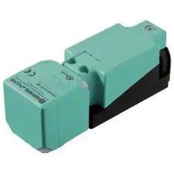 Индуктивный датчик Pepperl Fuchs NBN50-U1K-A0