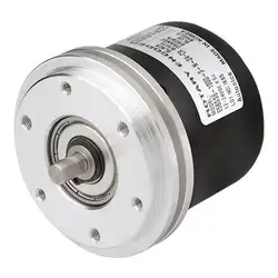 Инкрементальный энкодер Autonics E58SS6-1-2-T-24-CR