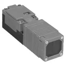 Оптический датчик Pepperl Fuchs OCS2000-M1K-N2