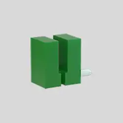 Индуктивный щелевой датчик СЕНСОР ВБИ-Щ06-600У-1112-С