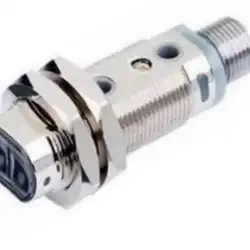 Оптический датчик NEFTIM NL18-DPM4-IOU