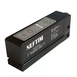 Емкостной щелевой датчик этикеток NEFTIM NEX-200