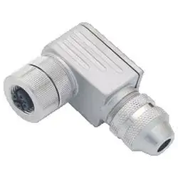 Разъем Pepperl Fuchs V15B-W-ABG-PG9