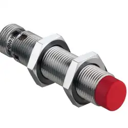 Индуктивный датчик Leuze Electronic ISS 212MM/4NO-4N0-S12