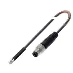 Магнитный датчик для цилиндра Balluff BMF 243K-NO-C-2A-SA2-S49-00,3