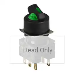 Селекторный переключатель Autonics S16SR-S3G