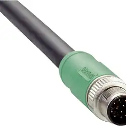 Разъем с кабелем SICK YM2A2B-200UD4XLEAX