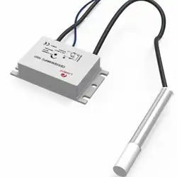 Емкостной датчик LANBAO CE53SN08MNC