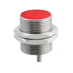 Индуктивный датчик Baumer IR30.P18S-F35.NV1Z.7BCV