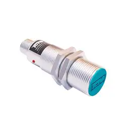 Индуктивный датчик ТЕКО ISB AC4A-43P-5-LS4