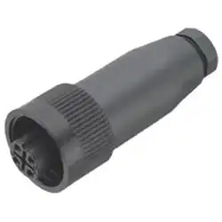 Разъем Pepperl Fuchs V16-G