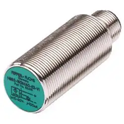 Индуктивный датчик Pepperl Fuchs NBB5-18GM40-E2-V1