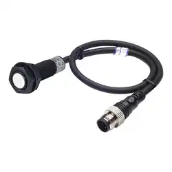 Индуктивный датчик Autonics PRAWT12-2DO-I