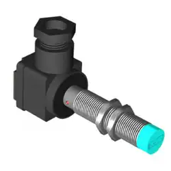 Индуктивный датчик ТЕКО ISN ET2A-43N-4-L