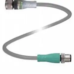 Соединительный кабель Pepperl Fuchs V1-G-E2-BK2M-PUR-U-V1-G