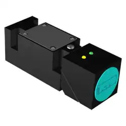 Индуктивный датчик ТЕКО ISN IC12P-31N-20-LZS4