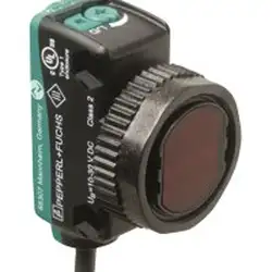Оптический датчик Pepperl Fuchs OBD800-R103-2EP-IO-0,3M-V1