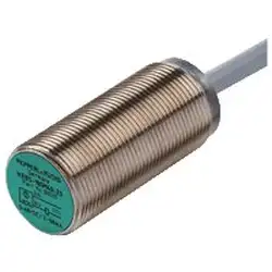 Индуктивный датчик Pepperl Fuchs NCB5-18GM40-Z0-3G-3D-10M