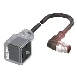 Соединительный кабель Balluff BCC VA04-M423-3E-664-PX0350-006