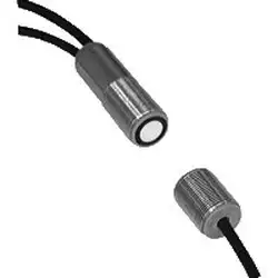 Датчик двойного листа Pepperl Fuchs UGB-18GM50-255-2E3-M1