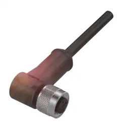 Разъем с кабелем Balluff BCC M425-0000-1B-031-PS72N1-100